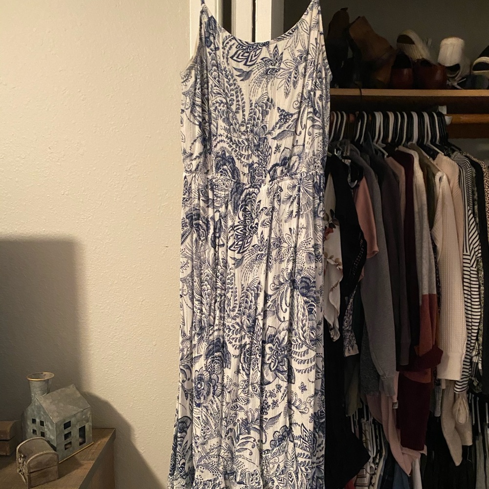 Boutique dress